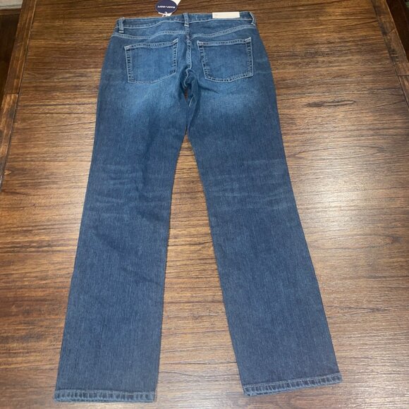 NWT Warp + Weft Men's 28 x 32 Jeans - Picture 4 of 8